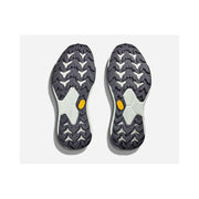 Hoka Women's Transport Hike GTX Waterproof Hiking Boots, Grey Skies Sea Glass, Size 10, 1172913-GSKS