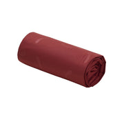 Teton Altos Sleeping Pad, Lightweight Air Pad with Contoured Body Mapping, Red, 78x23x2.75 in, 2 lb, 9420RD
