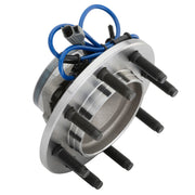 Federal Mogul 515089 Wheel Bearing and Hub Assembly