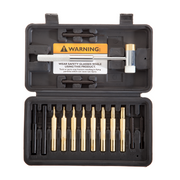 Wheeler 951900 Gun Maintenance Gunsmithing Firearm Repair Tools Set Hammer Punch