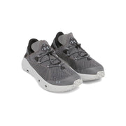 Under Armour 3028320-100 Charged Kilchis Slip-On Water Shoes for Men, Pitch Gray, 12M