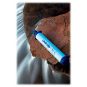 LifeStraw, LSPHF017, Water Filter Straw, Package of 3