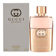 Gucci Guilty Pour Femme Eau de Parfum, 3.0 fl oz