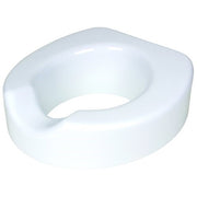 Apex B32000 Carex Quick-Lock Raised Toilet Seat