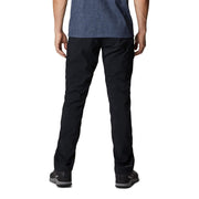 Columbia Silver Ridge Utility Pants - Black - 30x30