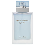Dolce & Gabbana Light Blue Intense Eau De Parfum for Women 84 Oz