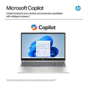 HP 15-fd0153dx 15.6