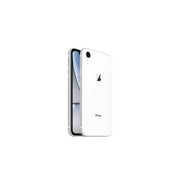 Apple iPhone XR 128GB White LTE Cellular AT&T MT3U2LL/A