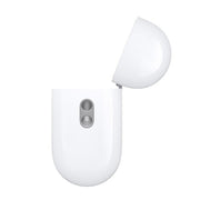 GTSOHN AirPods Pro 3 Charging Case, Wireless and USB-C Dual Charging, White