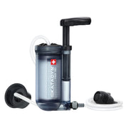 Katadyn 8019857 Hiker Pro Microfilter