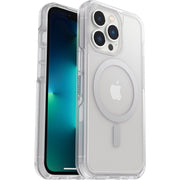 OtterBox 77-91018-DSV Vue Series+ Case for Apple iPhone 13 Pro - Clear