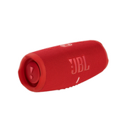JBL Charge 5 Waterproof Speaker with PartyBoost - Red