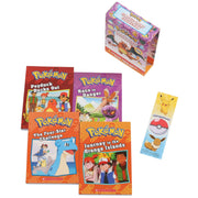 Scholastic Pokemon Classic Story Collection Box Set (Paperback)