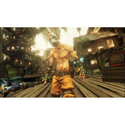 2K Games Borderlands 3 (PS4)