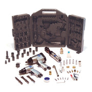 Primefit 50-Piece Air Compressor Tool Kit with Storage Case-ATK1000