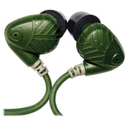 Howard Leight Impact Sport In-Ear Passive Hear Through Protection