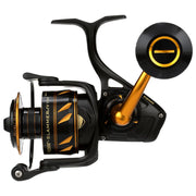 Penn Slammer IV Spinning Reel 3500 6.2:1 Gear Ratio