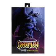 NECA Gargoyles Ultimate Thailog 7