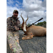 Slock Master Bronze Blowgun