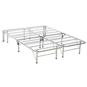 Beautyrest Bedder Base, Silver, California King
