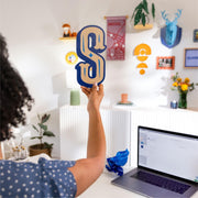 Cricut Maker 4 Smart Cutting Machine, Twice the Cutting Speed, Supports 300+ Materials, Smart Materials Compatible, Seashell