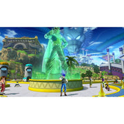 Sony DRAGON BALL XENOVERSE PlayStation 5 (PlayStation)