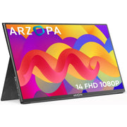 Arzopa A1 Gamut Slim 14