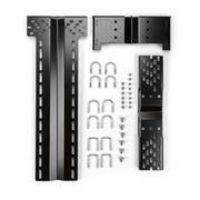 WARN UNIVERSAL PLOW MOUNT - NONE - ACC