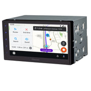 Pioneer DMH-160BT-II Car Stereo Head Unit, Double Din, 6.8