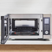 Panasonic NN-CD65NS 1.3 Cu. ft. Countertop Microwave Multi Oven