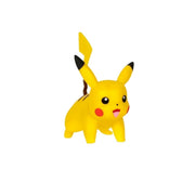 Pokemon Battle Figure 2 Pack - Features 4.5-Inch Charizard and 2-Inch Pikachu Battle Figures