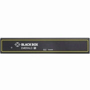 Black Box EMD2000PE-T-R2 Emerald PE KVM Extender with Virtual Machine Access DVI-D V-USB 2.0 Audio