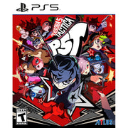Sega Persona 5 Tactica (PS5)