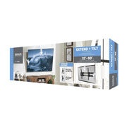 SANUS VuePoint FLT2 Extendable Tilt TV Wall Mount for 32