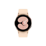 Samsung SM-R860NZDAXAA Galaxy Watch 4 - 40mm BT - Pink Gold