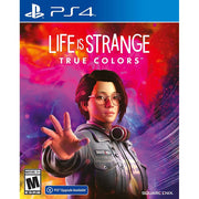 Square Enix Life is Strange: True Colors (PS4)
