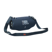 JBL Xtreme 4 Portable Bluetooth Speaker, JBL Pro Sound, IP67 Waterproof and Dustproof, Built-In Powerbank, 24 Hours Playtime, Auracast Multi-Speaker Pairing, Blue