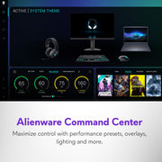 DELL Alienware 16 Aurora AC16250 Alienware 16 Aurora AC16250 16