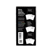 Cards Against Humanity MG-MO More Game Expansion Set