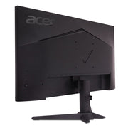 Acer Nitro 27-Inch Full HD IPS Gaming Monitor, 144Hz Refresh Rate, 1ms Response Time, AMD FreeSync, Black, VG270 P6bip