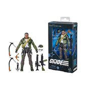 G.I. Joe F9431 Classified Series #133, Albert 