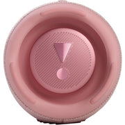 JBL JBLCHARGE5PINKAM Charge 5 - Portable Bluetooth Speaker with IP67 Waterproof and USB Charge Out - Pink