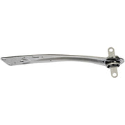 Dorman Products Rear Passenger Side Trailing Arm, Alloy Steel, Black Finish, Fits Ford Escape 2013-2019, 527-998