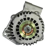 TYC 2-08287 Chevrolet Impala Replacement Alternator Fits select: 2002-2003 BUICK CENTURY, 2002-2005 CHEVROLET MONTE CARLO
