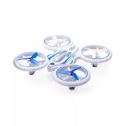 Relaunch Aggregator F1-UFO400-WHT Force1 Ufo 4000 Mini Led Toy Drone