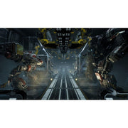 Sold Out Sales & Marketing Ltd MechWarrior 5 Mercenaries Video Game, Four-Player PvE Co-op, Black, PS5 SOSM2336