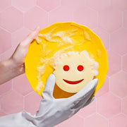Scrub Daddy Kitchen & Home Starting Lineup Cleaning Sponge Bundle, Non-Scratch, Multicolor, 7 Count - Material: Flex Texture