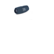 JBL Charge 5 Waterproof Speaker with PartyBoost - Blue