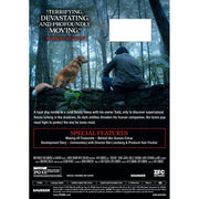 Shudder Good Boy DVD Movie, Horror Thriller, PG-13 Rated, 1 Disc, 480p Resolution, 72 Min Runtime, 1008709155