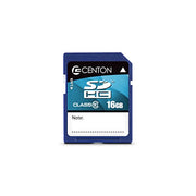 Centon S1-SDXC10-64G 64GB Class 10 SD Card